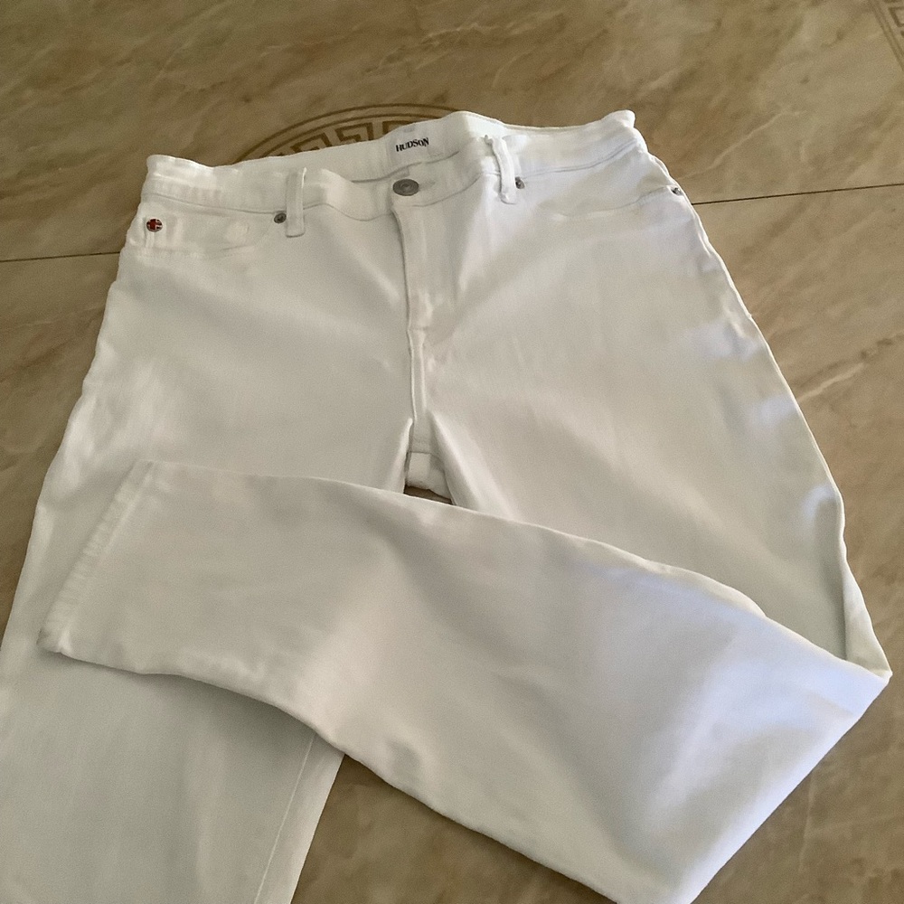 HUDSON Midrise Ankle 29
